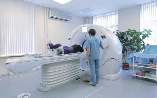 Когда запрещено делать МР-томографию