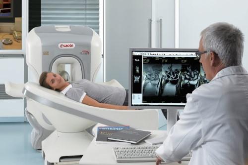 как проводится МРТ локтевого сустава