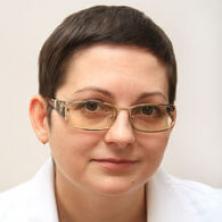 Марченко Наталья Викторовна