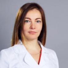 Белик Екатерина Михайловна